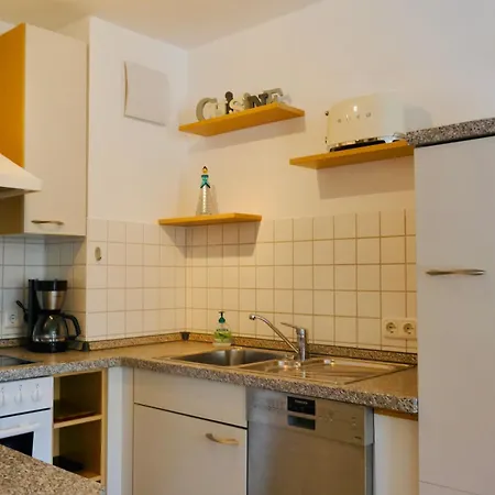 Bodenseele - Wohlfuehloase Mit Grossem Sonnenbalkon Appartamento *