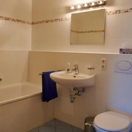 Bodenseele - Wohlfuehloase Mit Grossem Sonnenbalkon